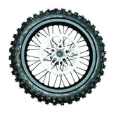 Kit de mise à niveau de roue pour moto tout-terrain Cheerdmoto Xceed